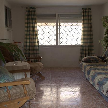 Вилла La Casa De Vicente Y Soledad Руидера Экстерьер фото